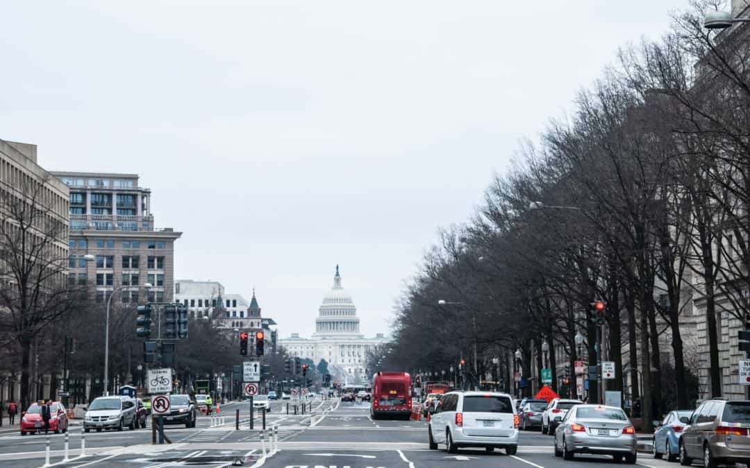 WJLA, WTTG to Trial 3.0 Advanced Emergency Alerting in D.C.