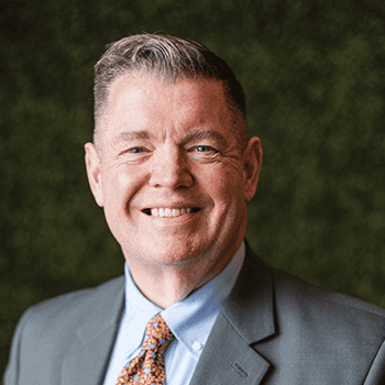 Dave Arland headshot